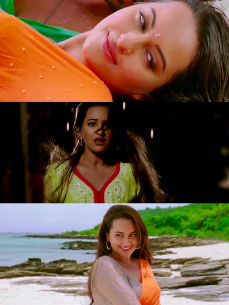 Sonakshi Sinha 129